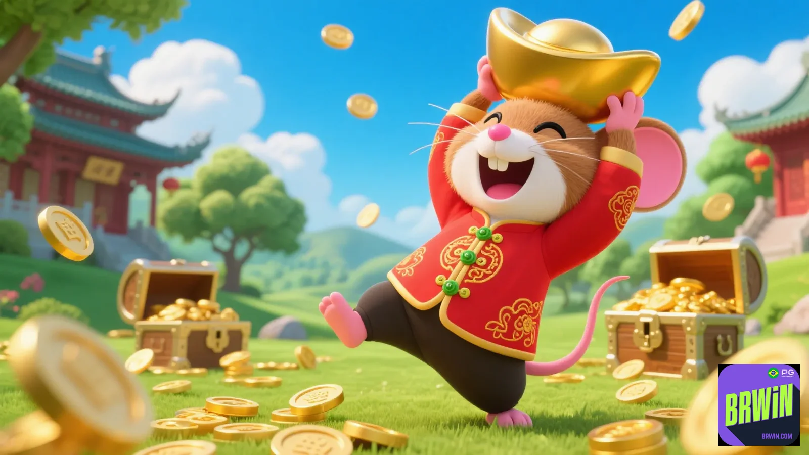 Apostas na Brwin - brwin