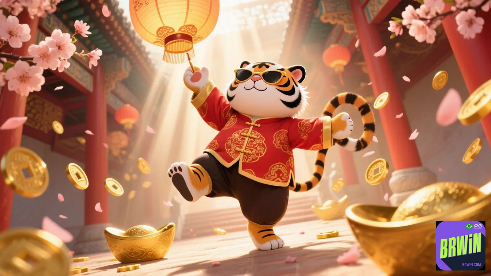 Futebol em campo - brwin