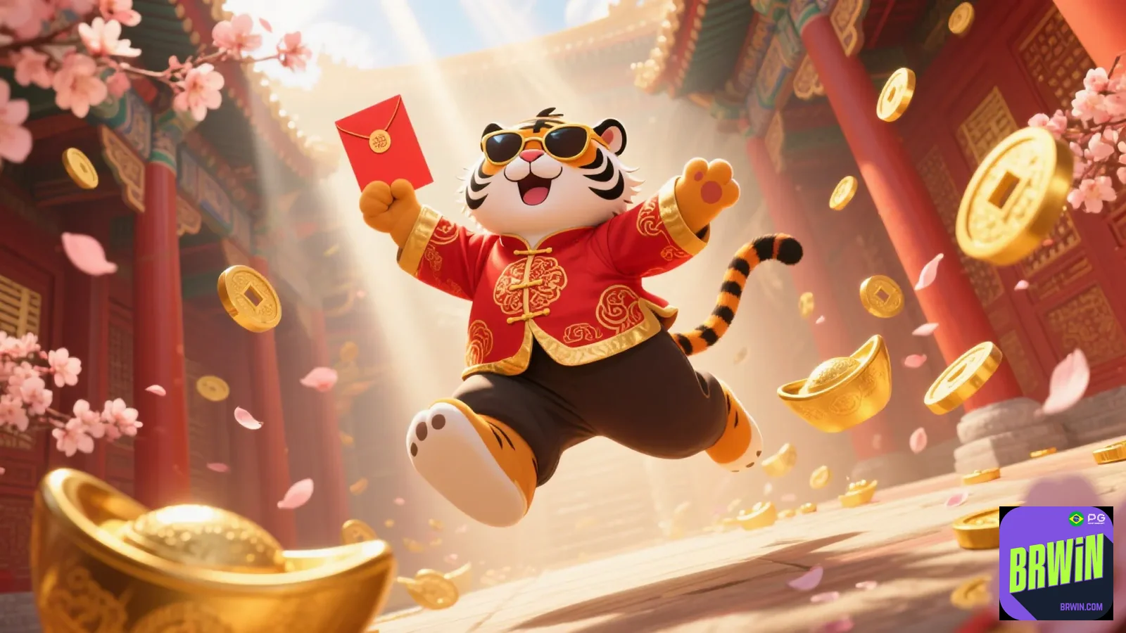 Cena destaque - brwin