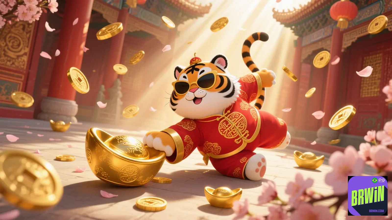 Programa VIP Brwin - brwin