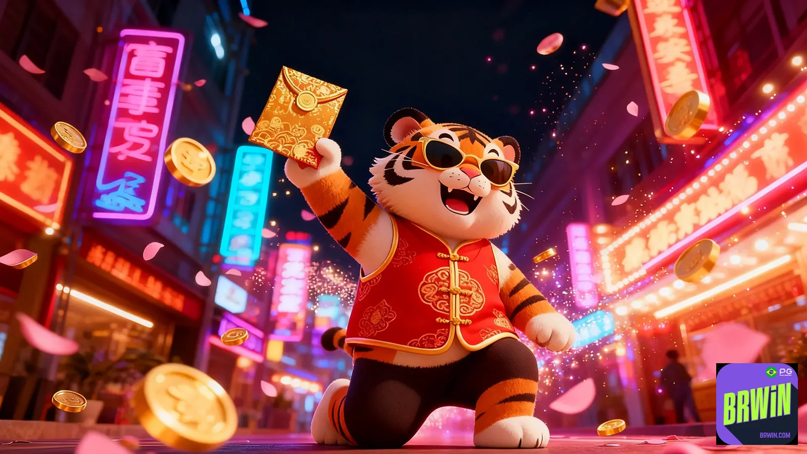 Brwin VIP exclusiv - brwin